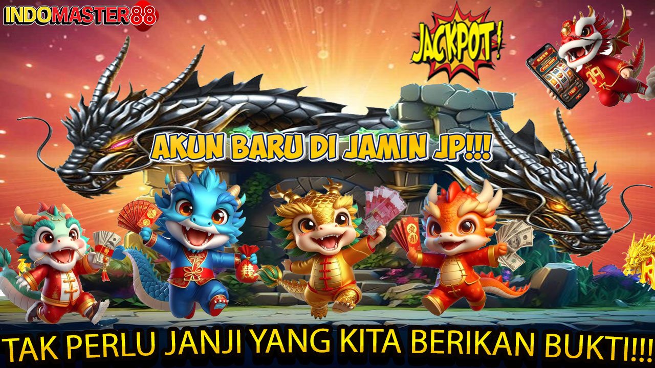 INDOMASTER88